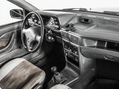 Daewoo Nexia 1.5 MT (85 л. с.)