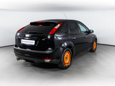 Ford Focus 2.0 MT (145 л. с.)