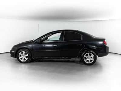 Plymouth Neon 2.0 AT (132 л.с.)