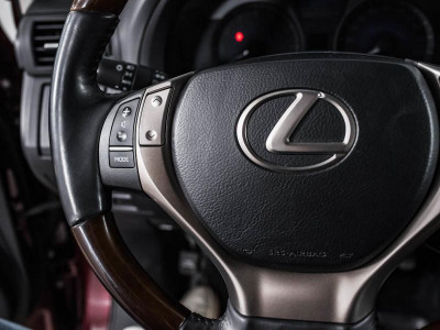 Lexus RX 350 3.5 AT (277 л.с.) 4WD