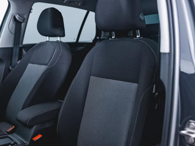 Volkswagen Golf 1.2 AT (105 л.с.)
