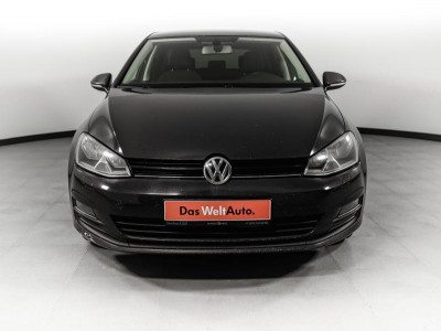 Volkswagen Golf 1.2 AT (105 л.с.)