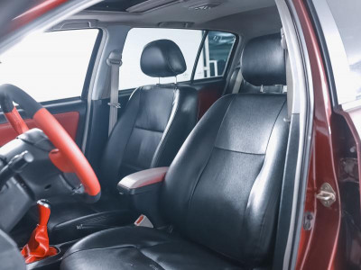 Geely MK 1.5 MT (94 л. с.)