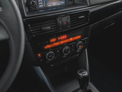 Mazda CX-5 2.0 AT 4WD (150 л. с.)