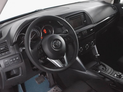 Mazda CX-5 2.0 AT 4WD (150 л. с.)