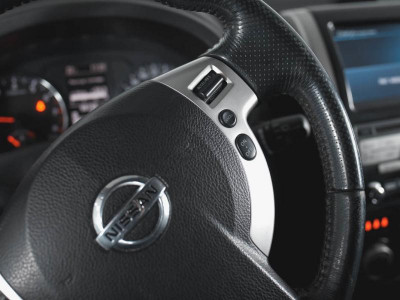 Nissan X-Trail 2.0 CVT AWD (141 л. с.)