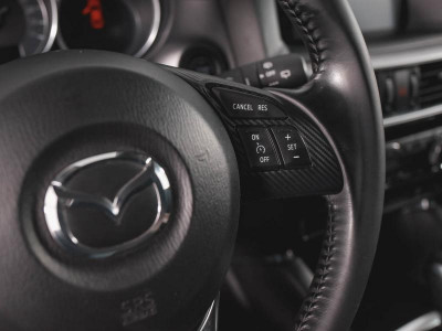 Mazda CX-5 2.0 SKYACTIV AT (150 л. с.)