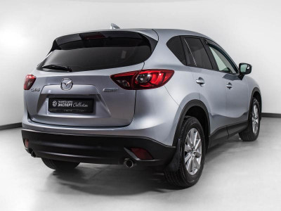 Mazda CX-5 2.0 SKYACTIV AT (150 л. с.)