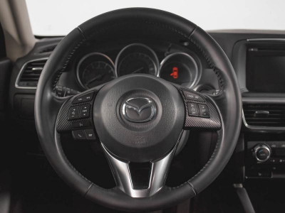 Mazda CX-5 2.0 SKYACTIV AT (150 л. с.)
