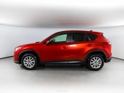 Mazda CX-5 2.0 SKYACTIV AT (150 л. с.)