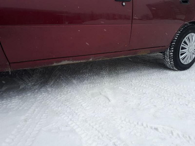 Daewoo Nexia 1.5 MT (80 л. с.)