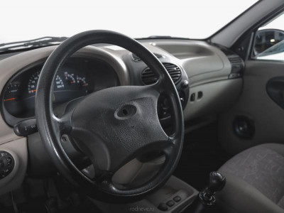 LADA Kalina 1.6 MT 8 кл (Евро-4) (81 л. с.)