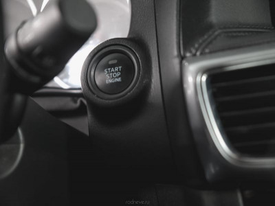 Mazda CX-5 2.0 SKYACTIV AT (150 л. с.)