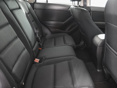 Mazda CX-5 2.0 SKYACTIV AT (150 л. с.)