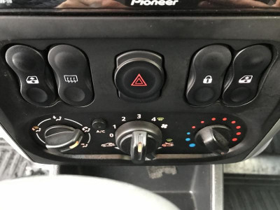 Nissan Almera 1.6 AT (102 л. с.)