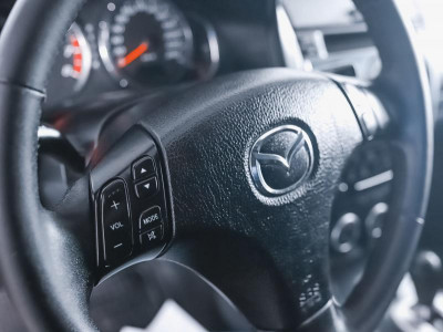 Mazda 6 2.0 AT (147 л. с.)
