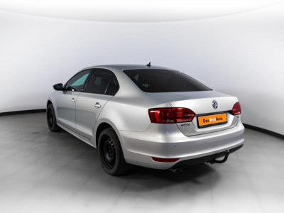Volkswagen Jetta 1.4 TSI MT (122 л. с.)