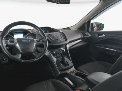 Ford Kuga 2.0d AT (150 л.с.) 4WD