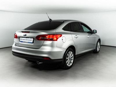 Ford Focus Седан 1.5 EcoBoost AT (150 л. с.)