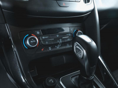 Ford Focus Седан 1.5 EcoBoost AT (150 л. с.)