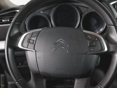 Citroen C4 1.6 VTi AT (120 л. с.)