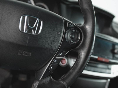 Honda Accord 2.4 AT (180 л. с.)