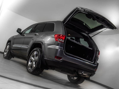 Jeep GRAND CHEROKEE 3.6 AT (286 л. с.)