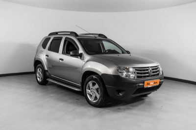Renault Duster 1.6 MT (102 л. с.)
