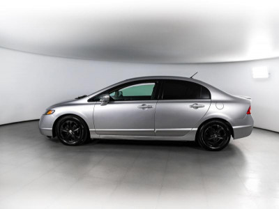 Honda Civic 1.5 AT (92 л.с.)