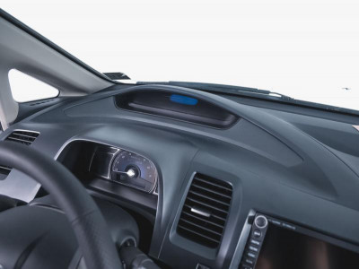 Honda Civic 1.5 AT (92 л.с.)