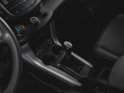 Lifan X60 1.8 MT (128 л.с.)
