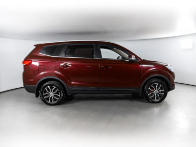 Lifan My Way 1.8 MT (125 л.с.)