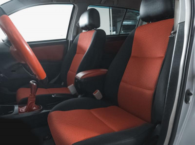 Geely MK 1.5 MT (94 л. с.)