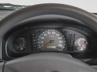 Nissan Sunny 1.5 AT (105 л. с.)