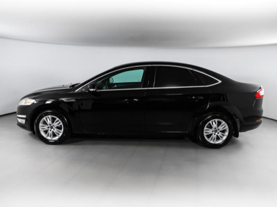 Ford Mondeo 2.0 Duratec MT (145 л. с.)