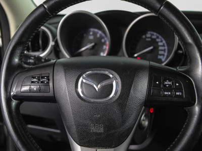 Mazda 3 1.6 MT (105 л. с.)