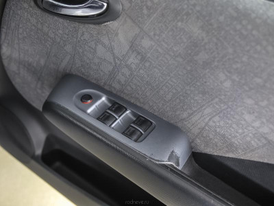 Honda Fit 1.3 CVT (86 л. с.)