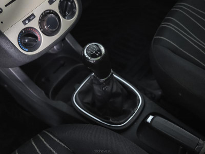 Opel Corsa 1.0 MT (60 л. с.)