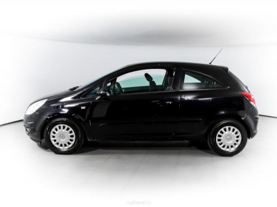Opel Corsa 1.0 MT (60 л. с.)