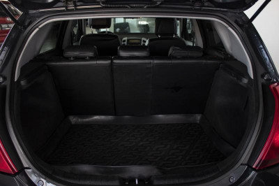 Kia Ceed 1.6 MT (122 л. с.)