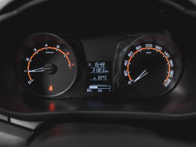 LADA Новая Granta седан 1.6 MT 8кл (87 л. с.)