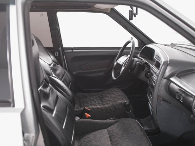 LADA 2115 1.5 MT (78 л. с.)