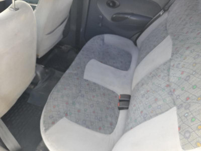 Daewoo Matiz 0.8 MT (52 л.с.)