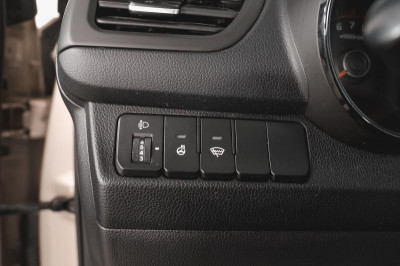 Kia Rio 1.6 AT (123 л. с.)