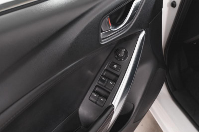Mazda 6 2.5 SKYACTIV-G AT (192 л. с.)