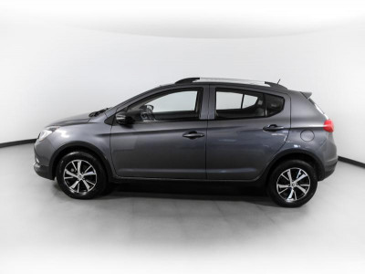Lifan X50 1.5 MT (103 л. с.)