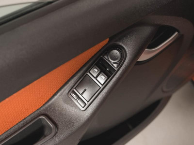 LADA Kalina Cross 1.6 MT (87 л. с.)