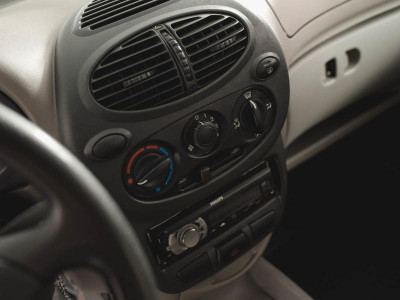 LADA Kalina 1.6 MT 8 кл (81 л. с.)