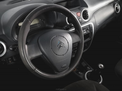 Citroen C3 1.4 MT (75 л.с.)