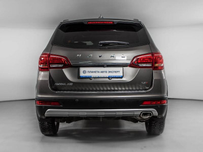 Haval H6 1.5 АT (143 л.с.)
